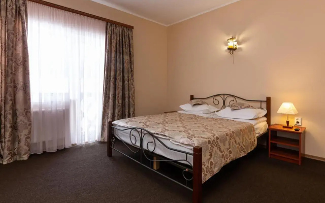 Panska Rovin Hotel
