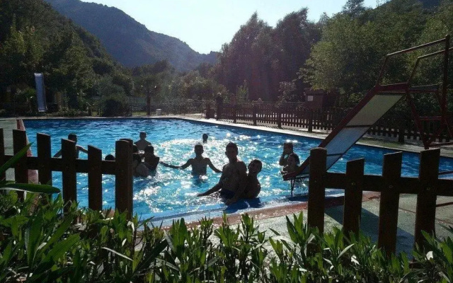 La Costa