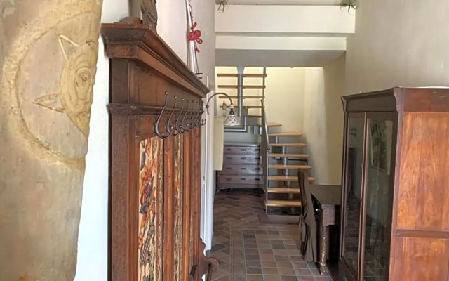 La quercia B&B
