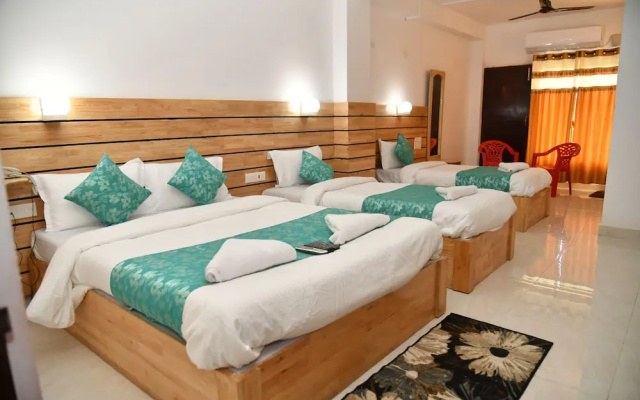 Hotel Sea Rock