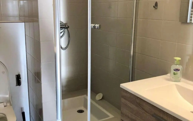 Appartement Perros-Guirec, 3 pièces, 6 personnes - FR-1-368-255