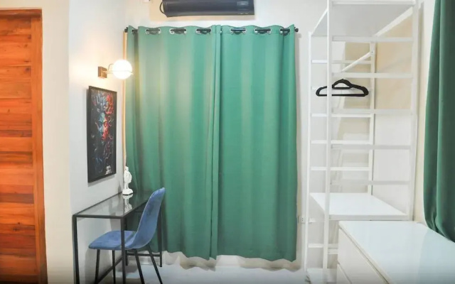 Palazzo Olympu Guest House