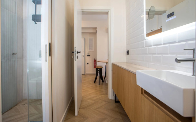 Mandilara City Apartment