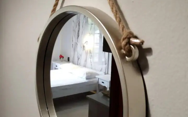 Villa Zina Studio 4 Pelion