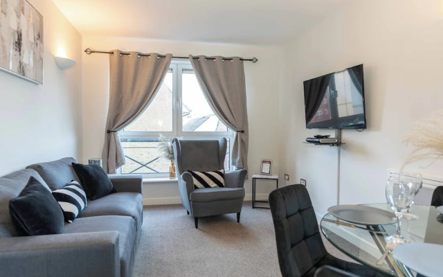 Cotels at Centro Serviced Apartments