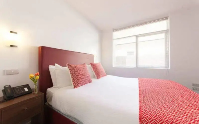 Easystay Apartments Raglan Street