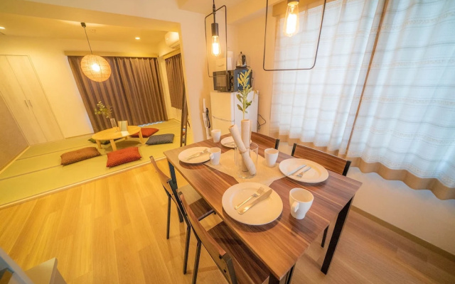 Ateliertokyo 5F