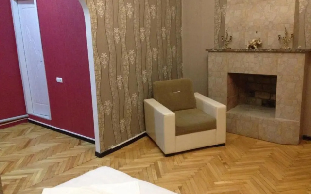 Apartment sofi