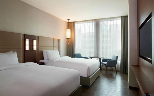 Courtyard by Marriott Seoul Myeongdong