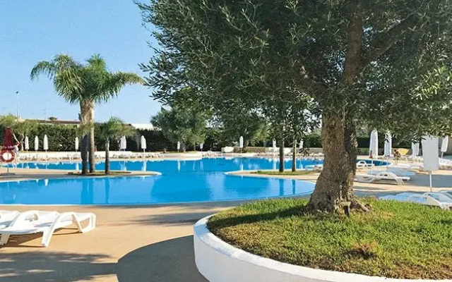Eurogarden Village