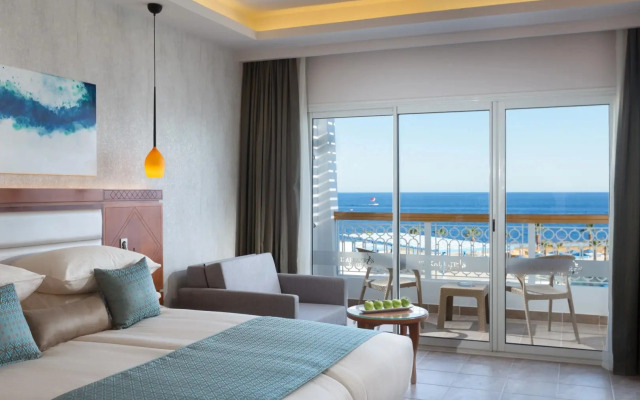 Pickalbatros Palace Resort - Sharm El Sheikh