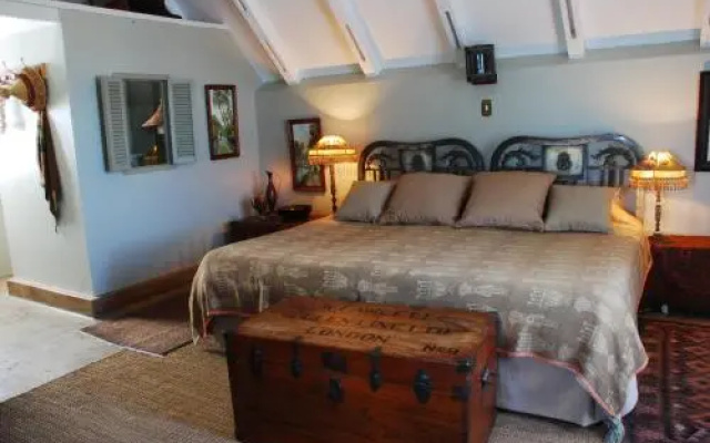 The Oystercatchers Haven at Paternoster