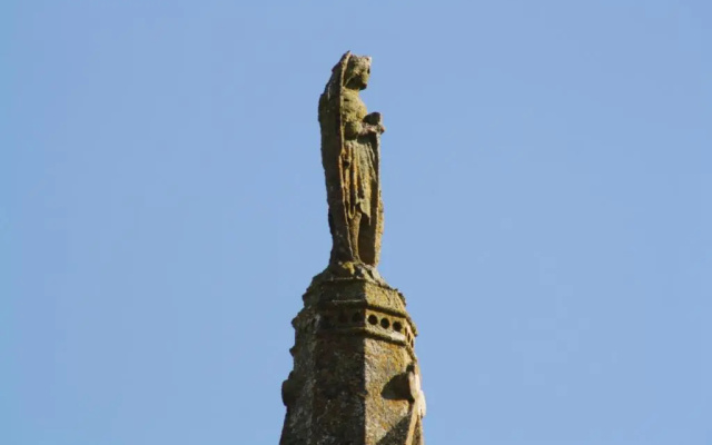 The Rectory Lacock