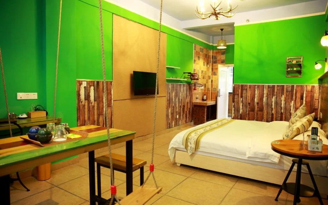 Time Inn