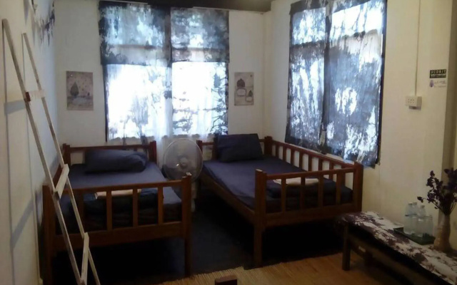 Sudrit Arts Gallery