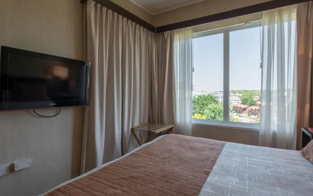 Marcin Hotel