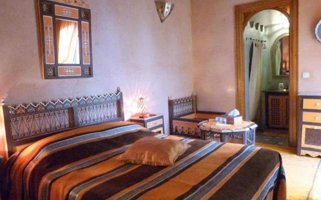 Riad Habib