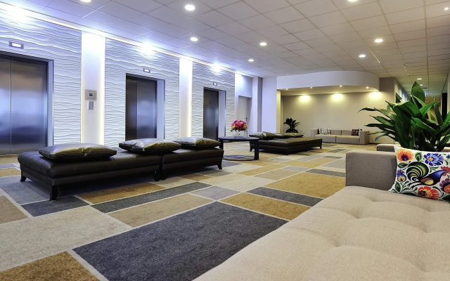 Sofitel Warsaw Victoria