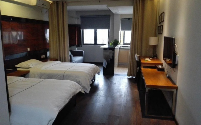 Cotton hotel