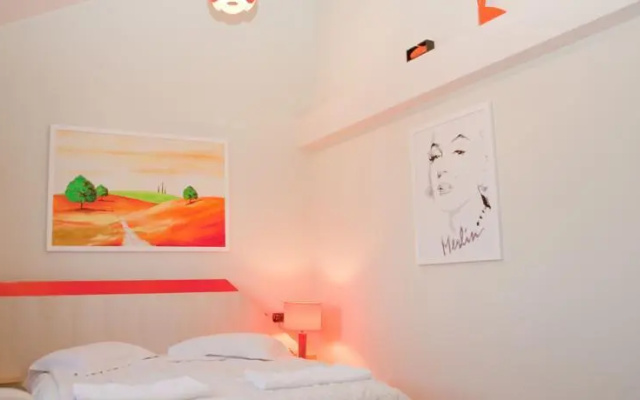 Meridian Tirana Hotel