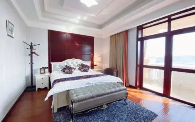Donghai Holiday Mansion
