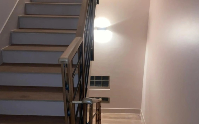 Superbe Appartement avec Place parking libre