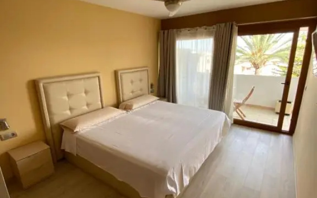 Apartamento Vista Mar 410