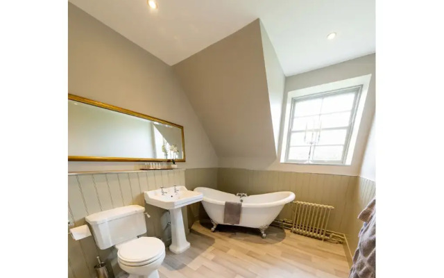 The Stair Arms Hotel
