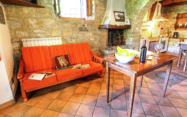 Tranquil Tuscan Retreat