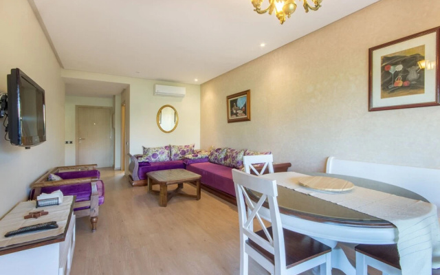 Vacations House For Family