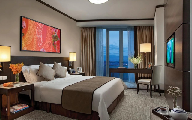 Ascott Kuala Lumpur