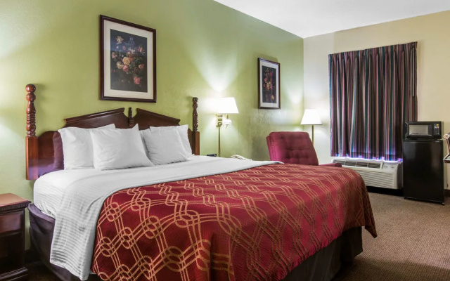 Econo Lodge