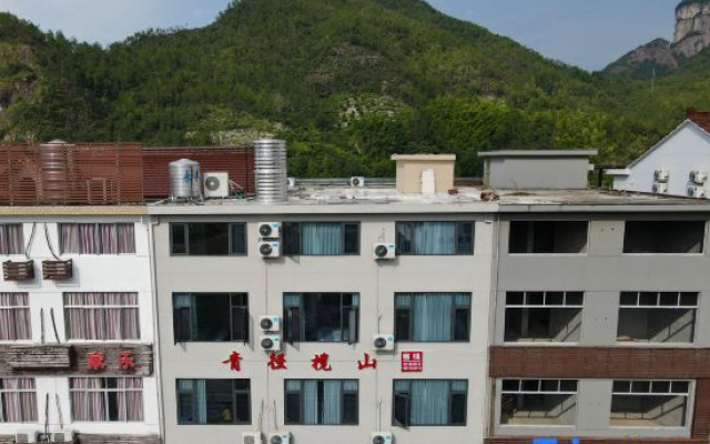Qingjing Lanshan Inn