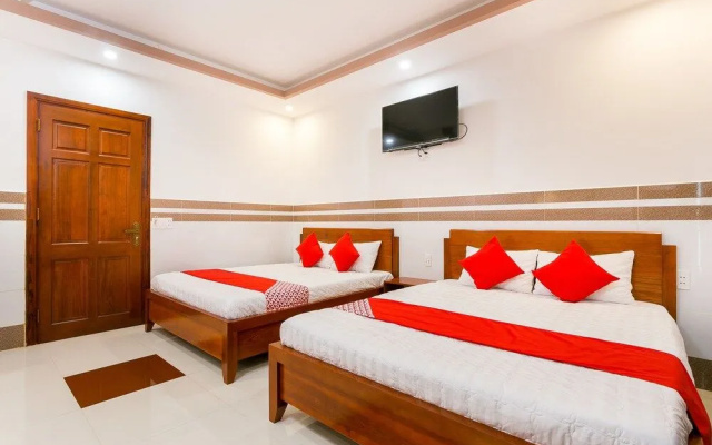 OYO 167 Minh Hai 2 Hotel