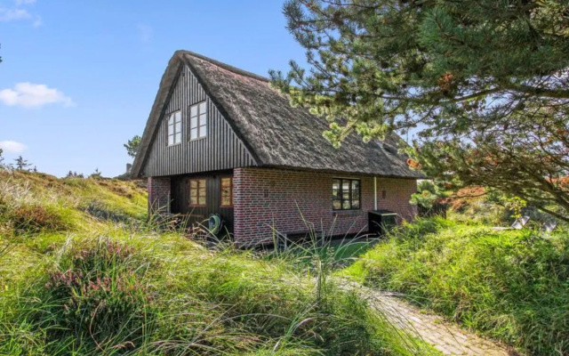 "Sochyeta" - 500m from the sea in Western Jutland