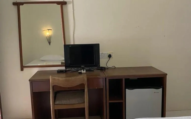 Charlie Langkawi Motel
