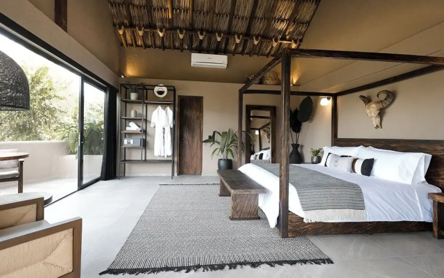 Casa Candela