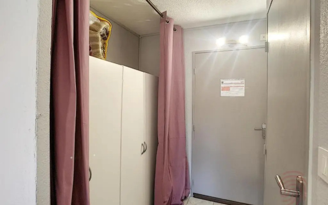 Appartement Lamalou-les-Bains, 1 pièce, 2 personnes - FR-1-451-105