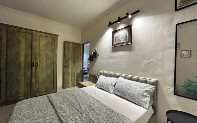 StayLeisurely Boutique suites Lonavala