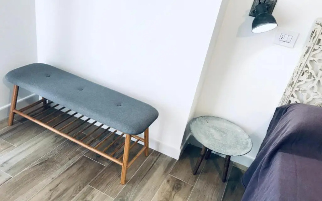 BellHome 2 - Elegante appartamento nel centro di Bari