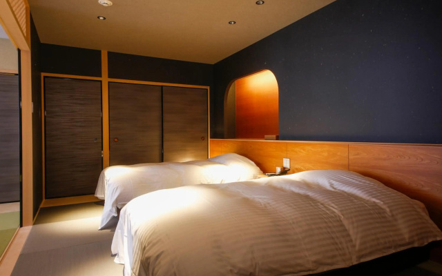 Hotel Honnoji