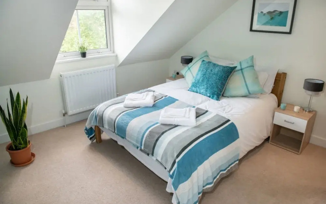LUXURIOUS penthouse HEART of Cambridge