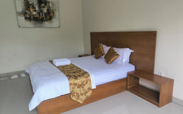 Villa Patrisia Ubud