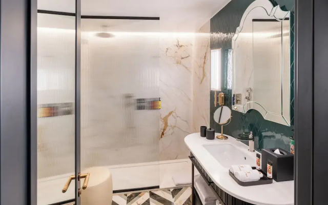 The Goethe Hotel - Small Luxury Hotels of the World