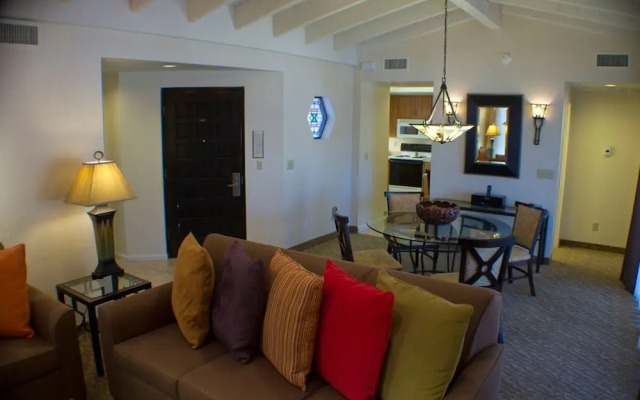 Getaways at Scottsdale Camelback