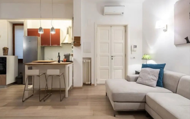 Ser Masaccio Apartment