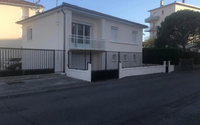 Gite Le Logis Dauphinois
