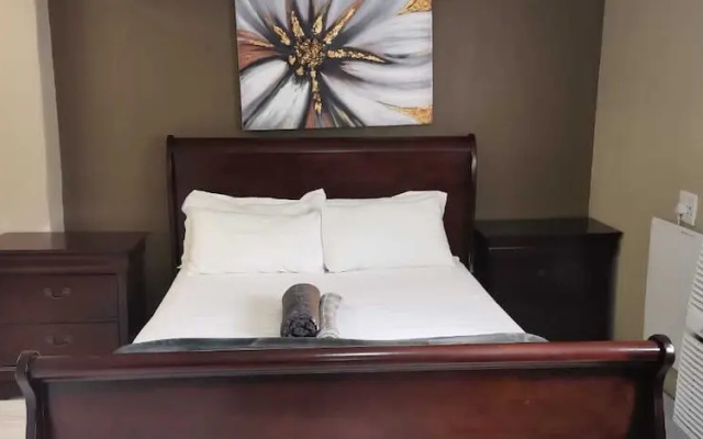 Kimberley Boutique Guest Lodge