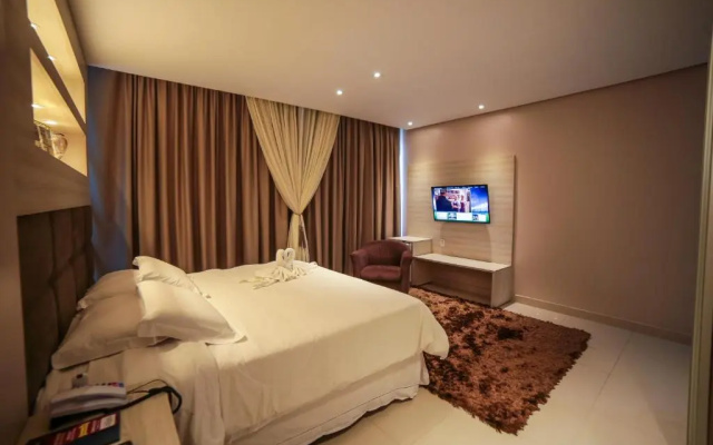 Hotel London Santarem