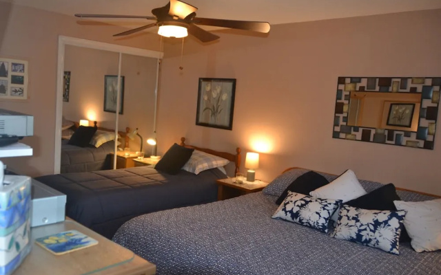 Creekside B&B